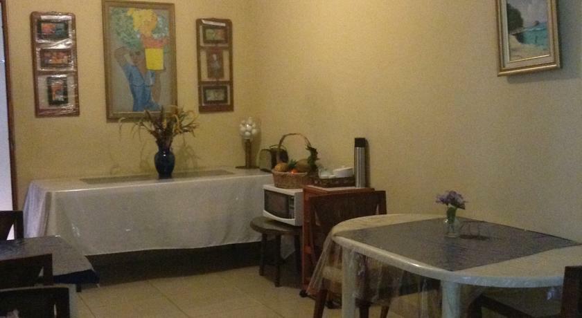Hotel Alcaldeza - Garden House Maria Guadalupe Santo Domingo Eksteriør billede